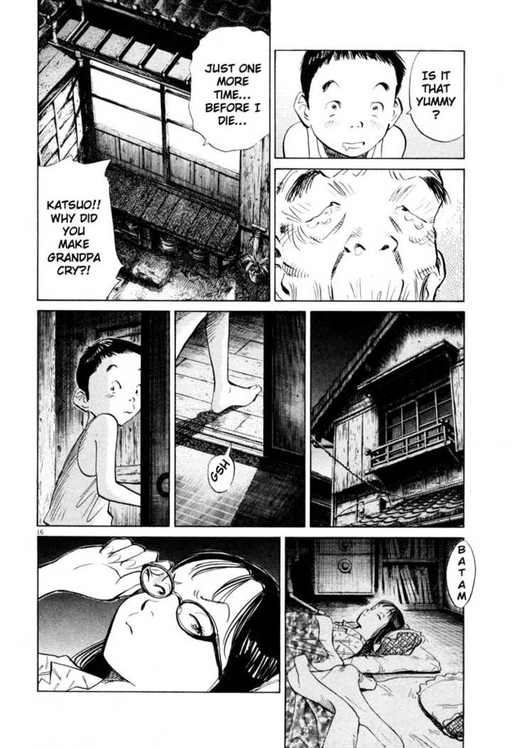 Read 20th Century Boys Manga Online