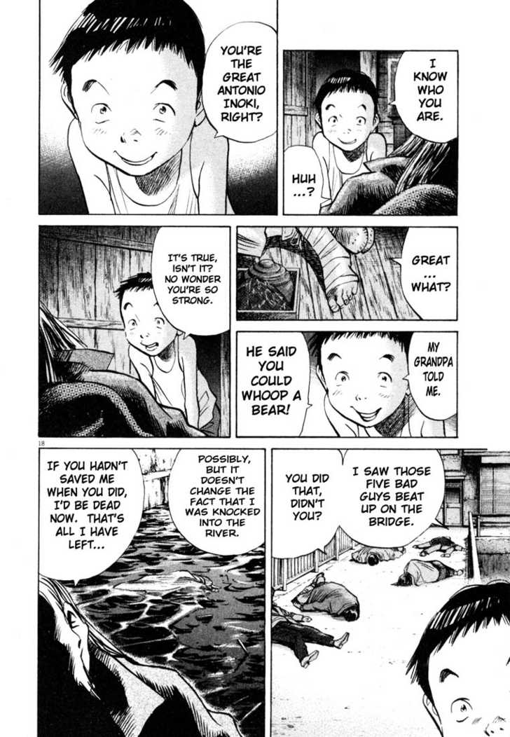 Read 20th Century Boys Manga Online