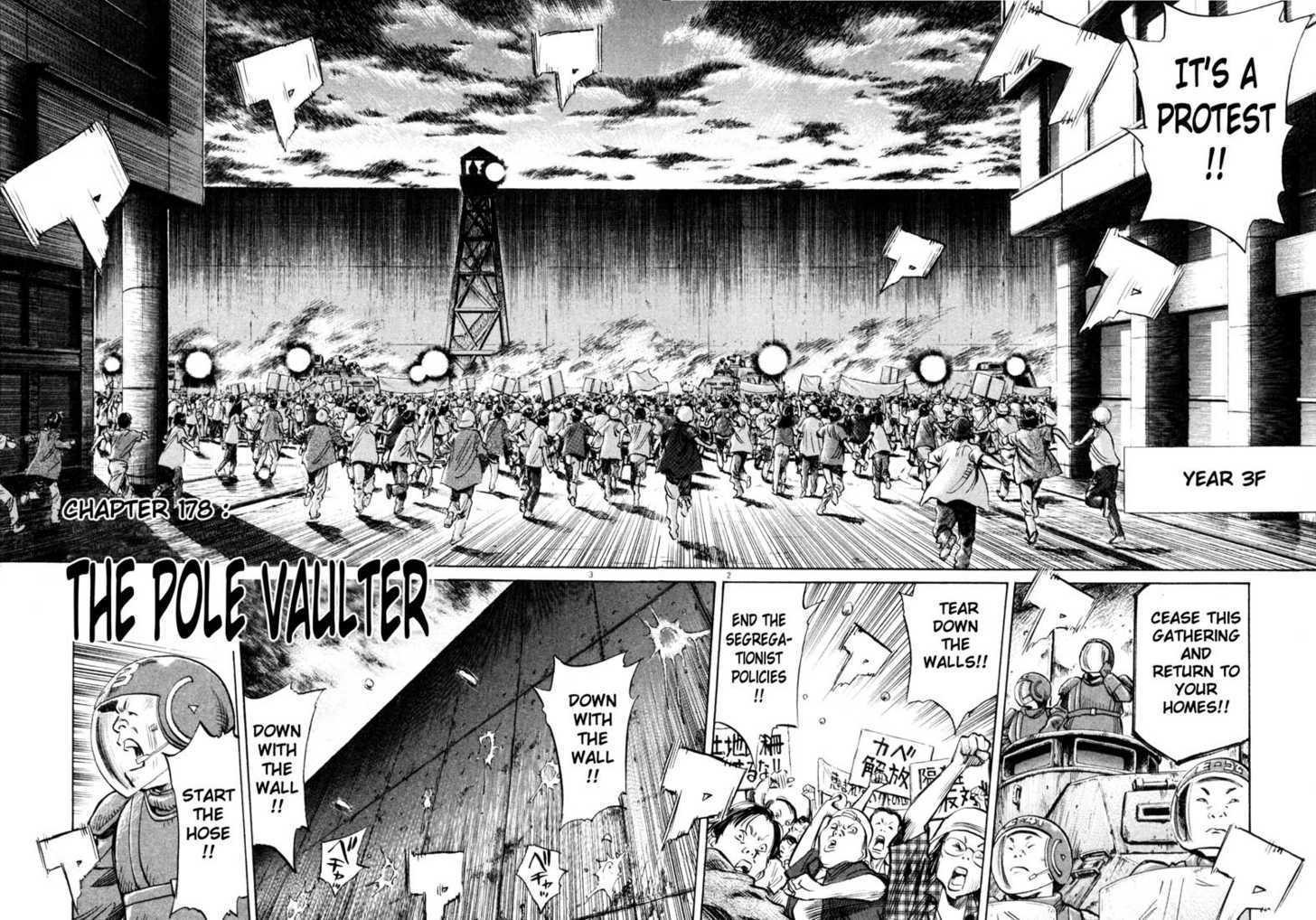 Read 20th Century Boys Manga Online