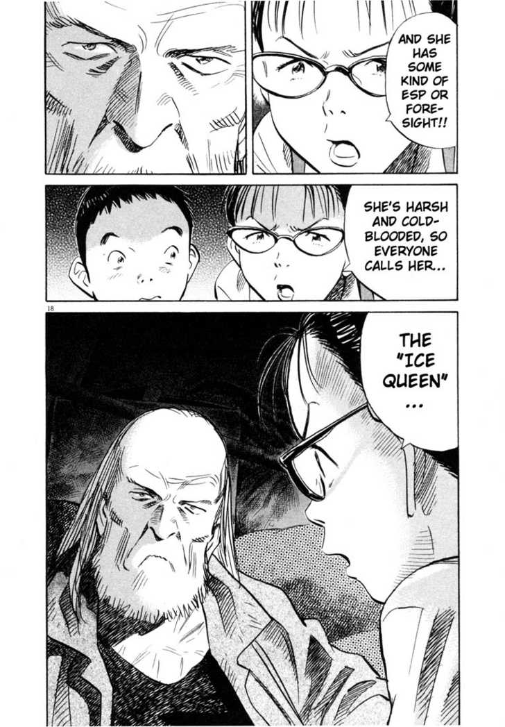 Read 20th Century Boys Manga Online