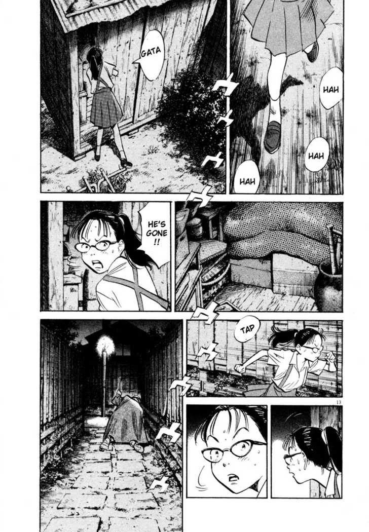 Read 20th Century Boys Manga Online