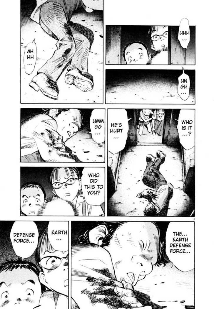 Read 20th Century Boys Manga Online