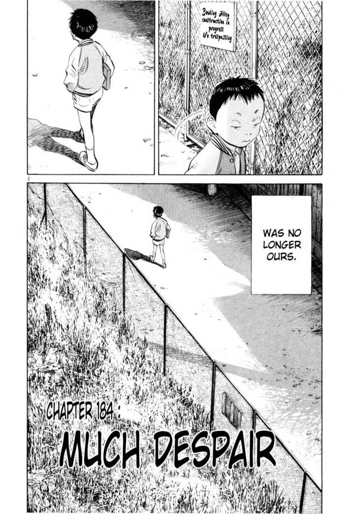 Read 20th Century Boys Manga Online