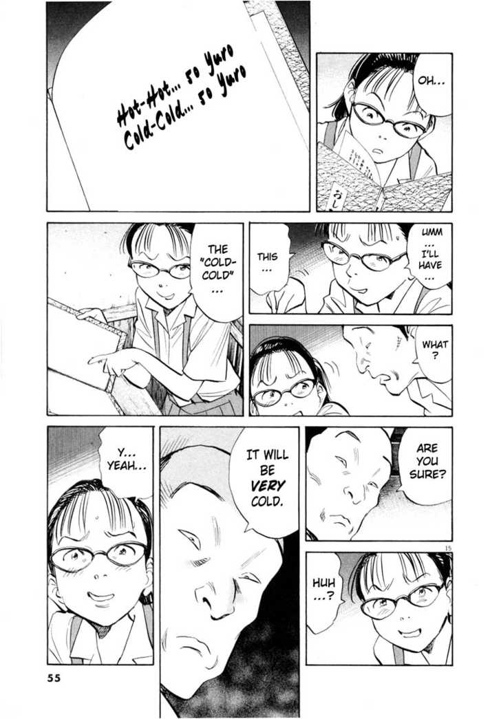 Read 20th Century Boys Manga Online