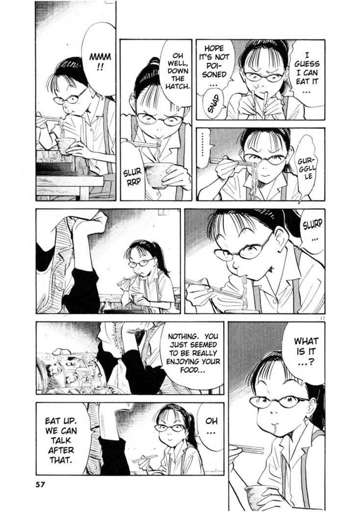 Read 20th Century Boys Manga Online