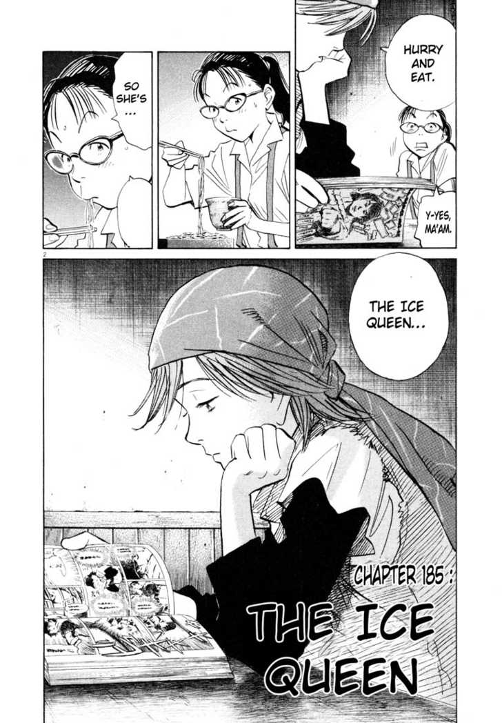 Read 20th Century Boys Manga Online