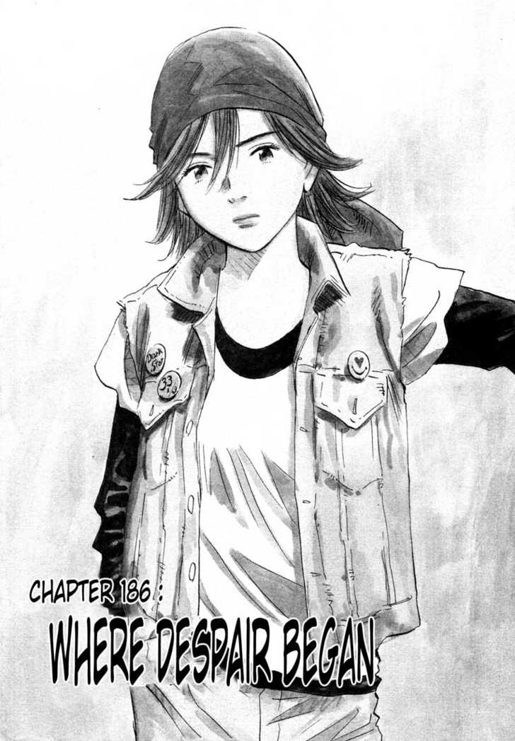 Read 20th Century Boys Manga Online