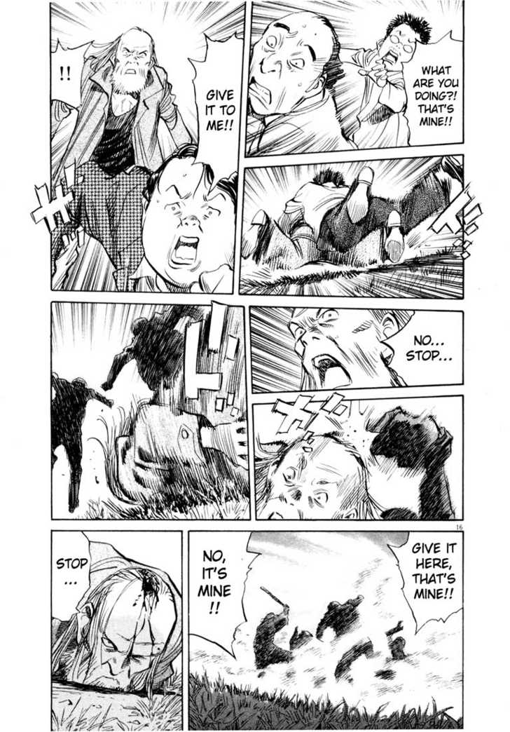 Read 20th Century Boys Manga Online