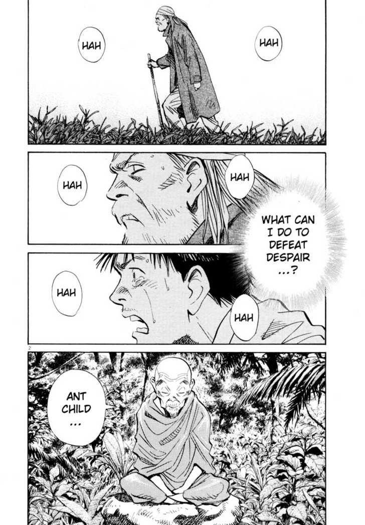 Read 20th Century Boys Manga Online