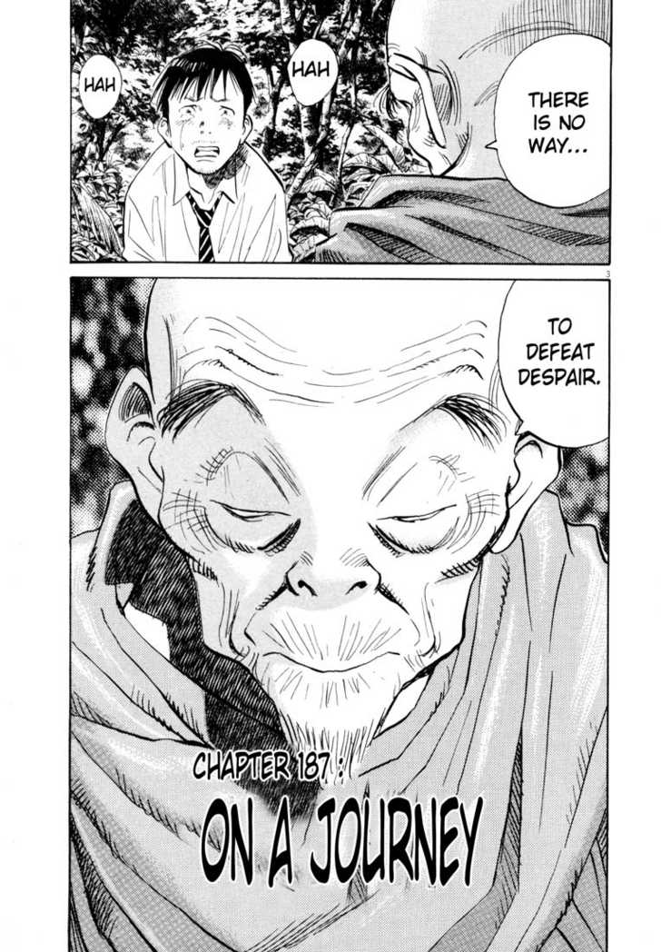 Read 20th Century Boys Manga Online