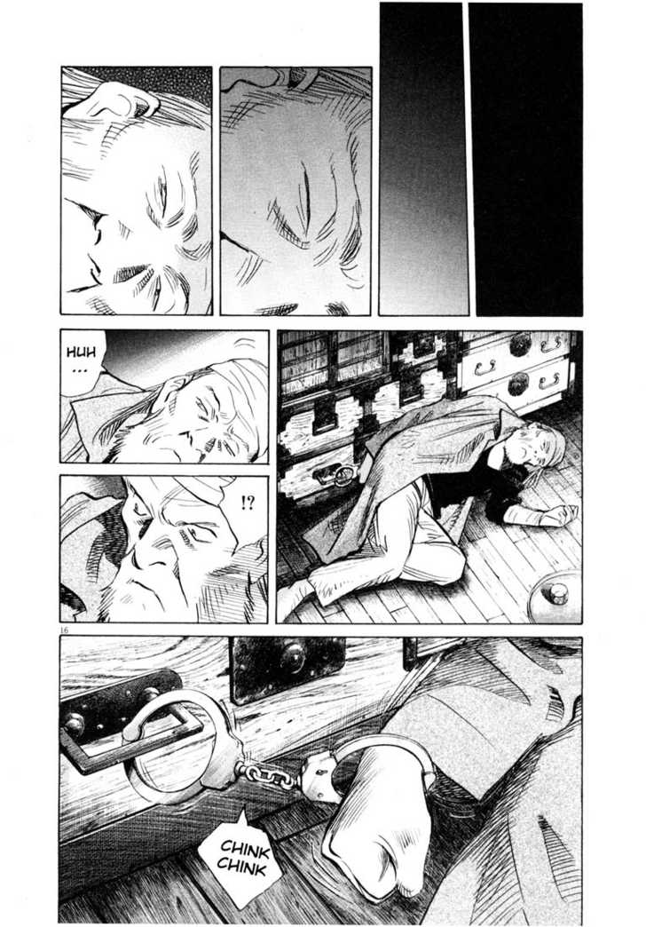 Read 20th Century Boys Manga Online