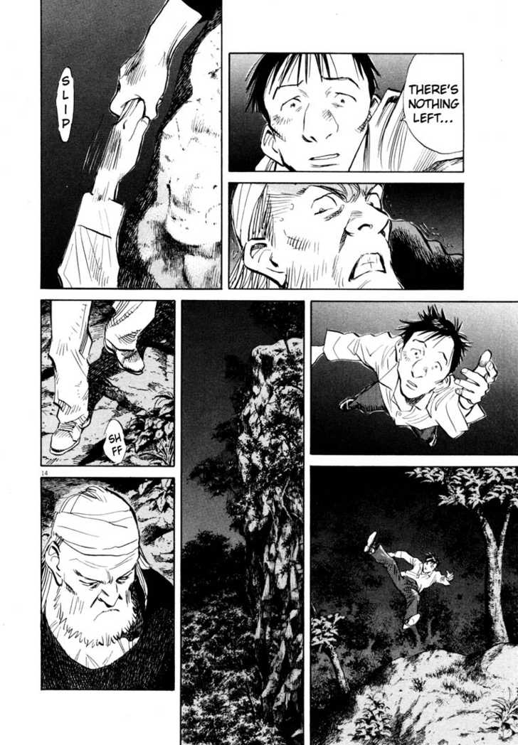 Read 20th Century Boys Manga Online