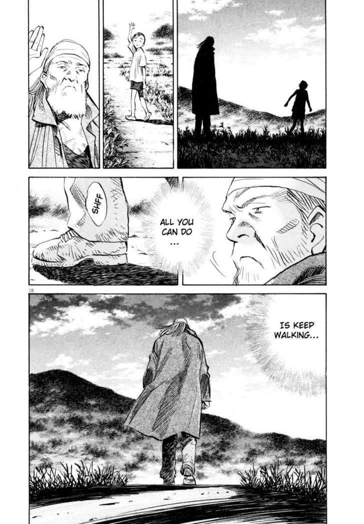 Read 20th Century Boys Manga Online