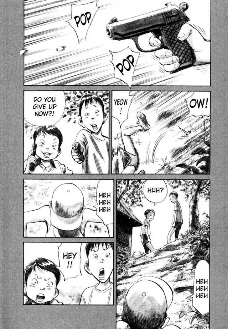 Read 20th Century Boys Manga Online