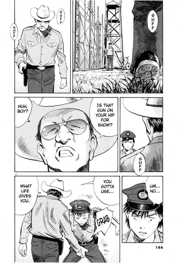 Read 20th Century Boys Manga Online