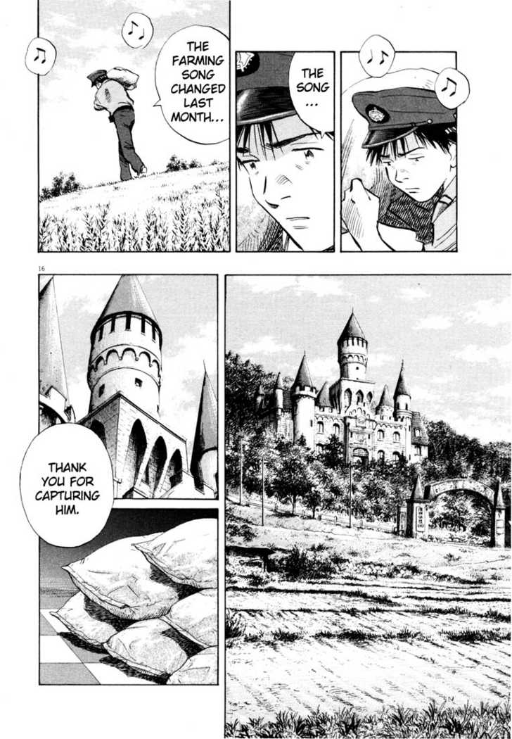 Read 20th Century Boys Manga Online