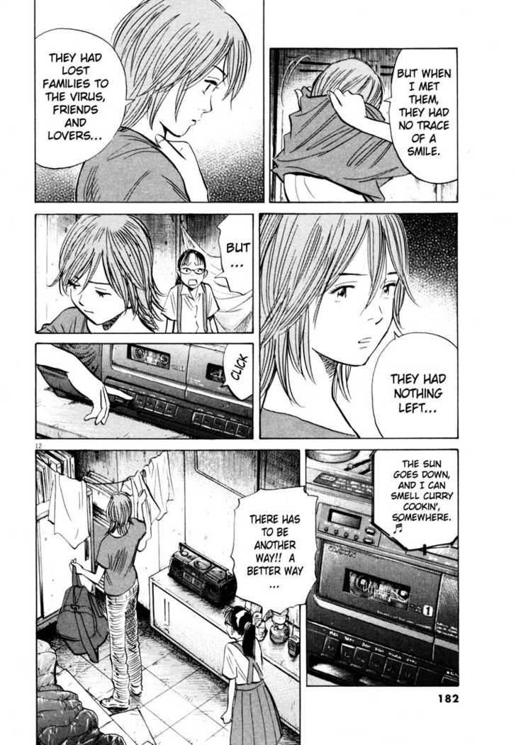 Read 20th Century Boys Manga Online