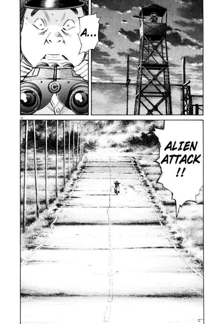 Read 20th Century Boys Manga Online