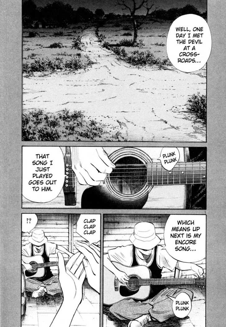 Read 20th Century Boys Manga Online
