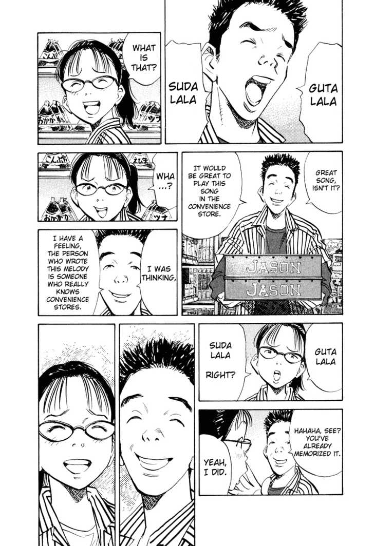 Read 20th Century Boys Manga Online