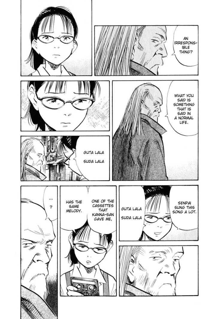 Read 20th Century Boys Manga Online