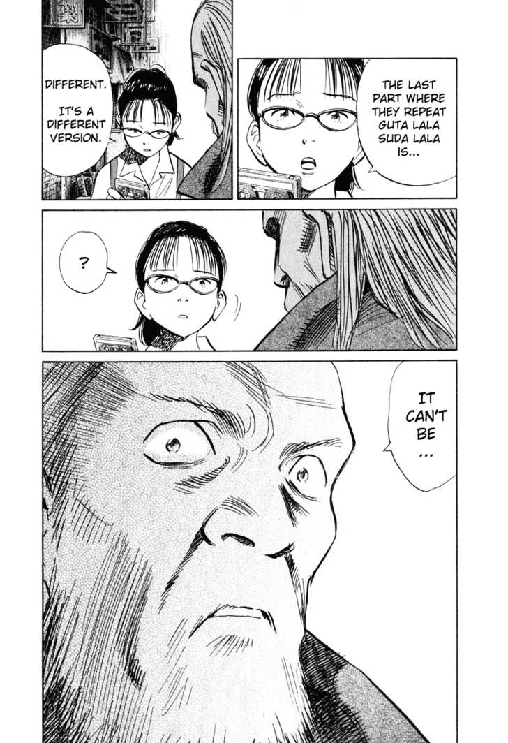Read 20th Century Boys Manga Online