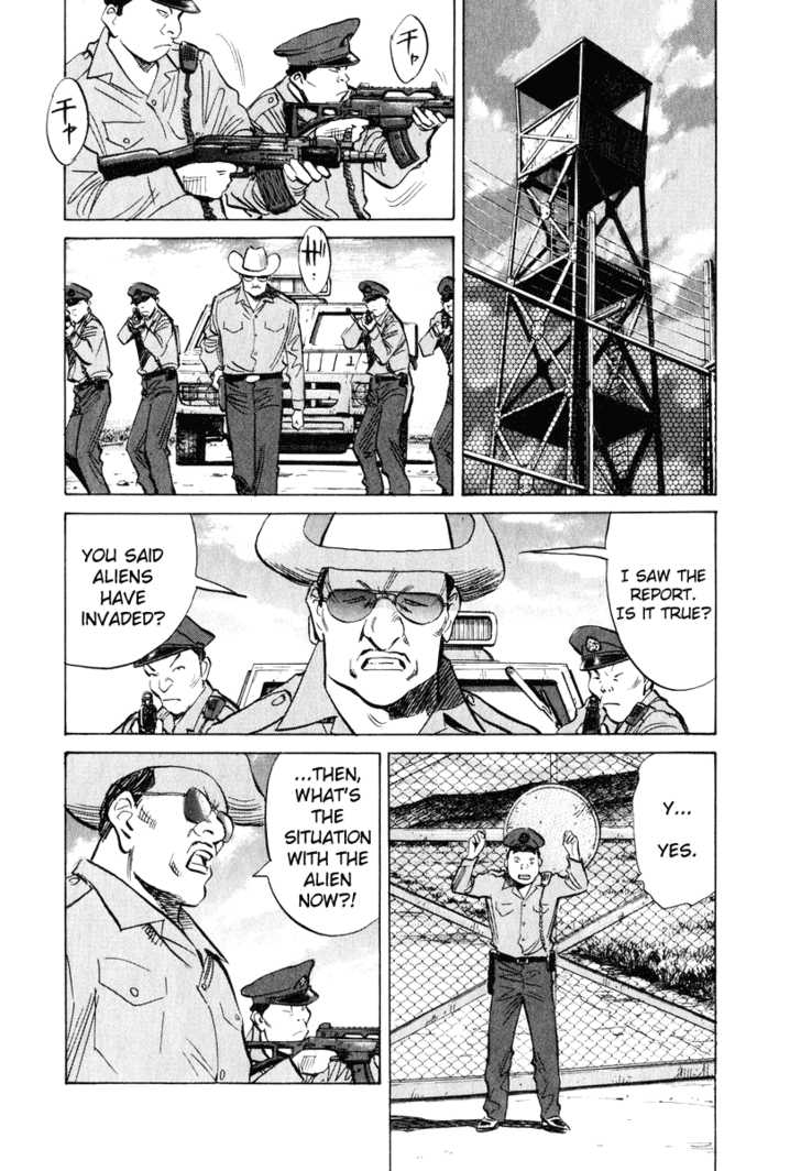 Read 20th Century Boys Manga Online