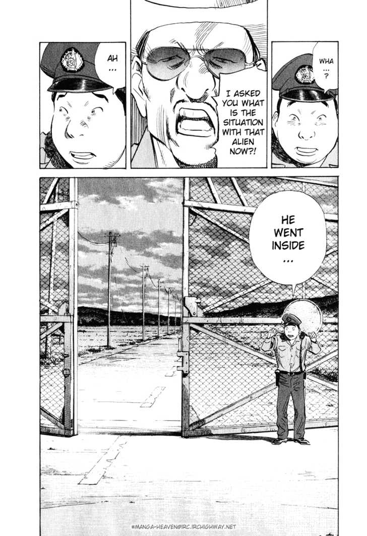 Read 20th Century Boys Manga Online