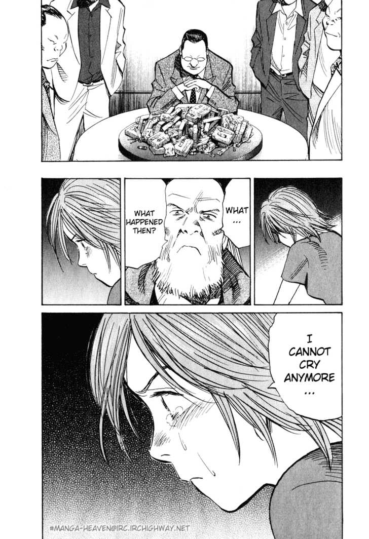 Read 20th Century Boys Manga Online