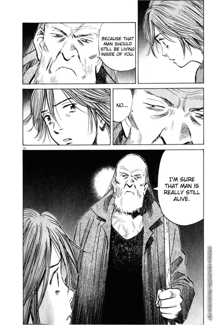 Read 20th Century Boys Manga Online