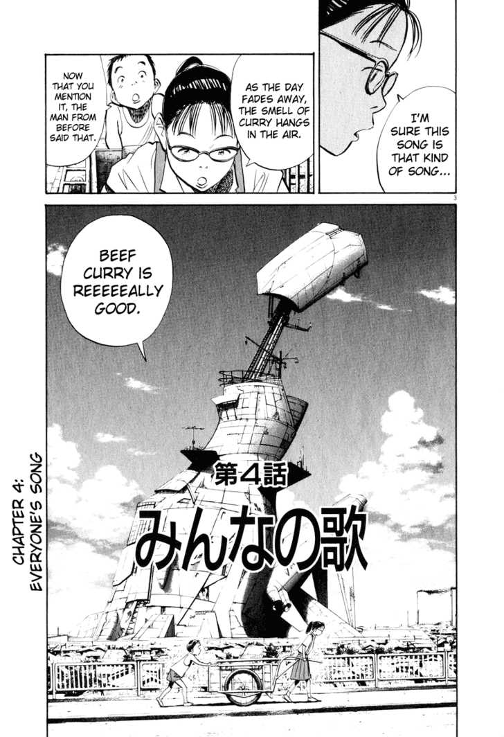 Read 20th Century Boys Manga Online