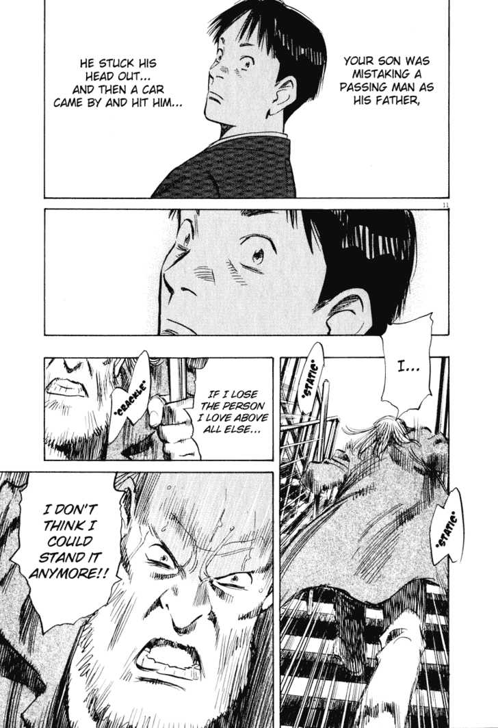 Read 20th Century Boys Manga Online