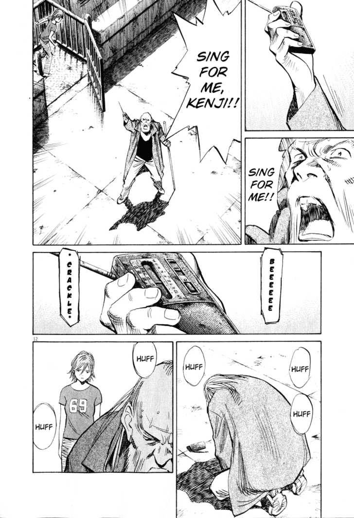 Read 20th Century Boys Manga Online