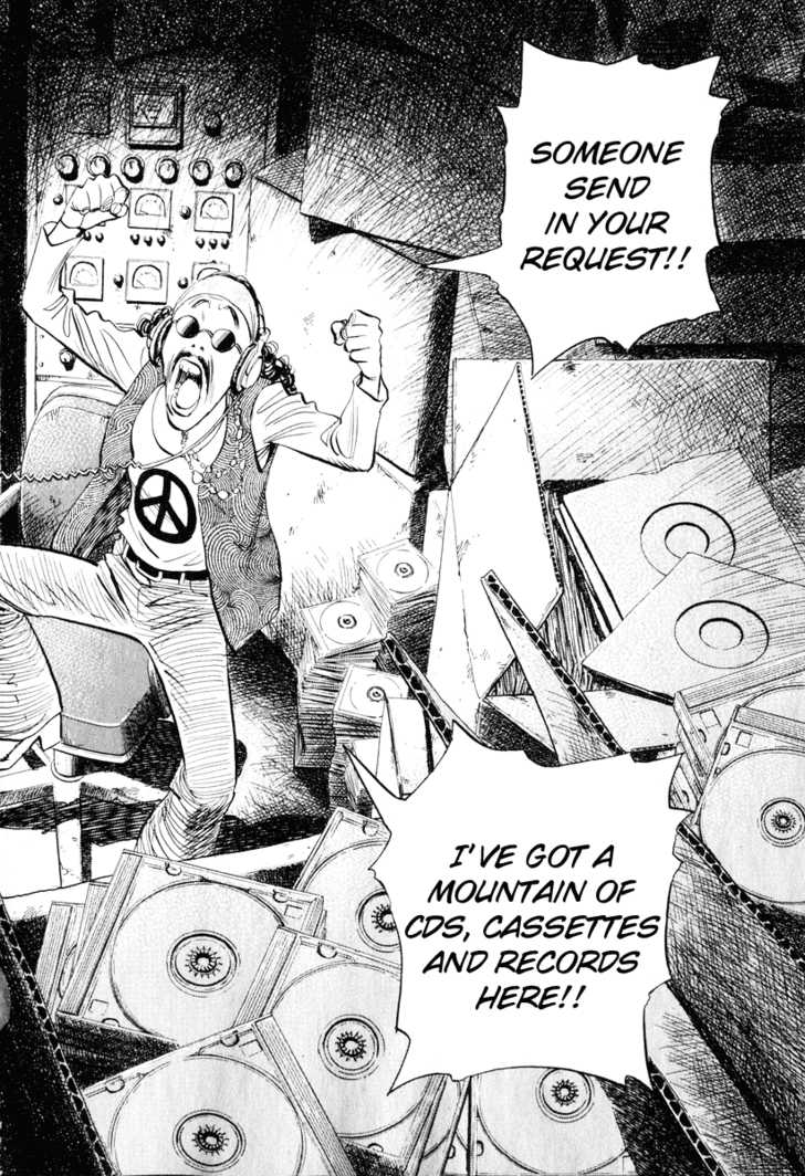 Read 20th Century Boys Manga Online