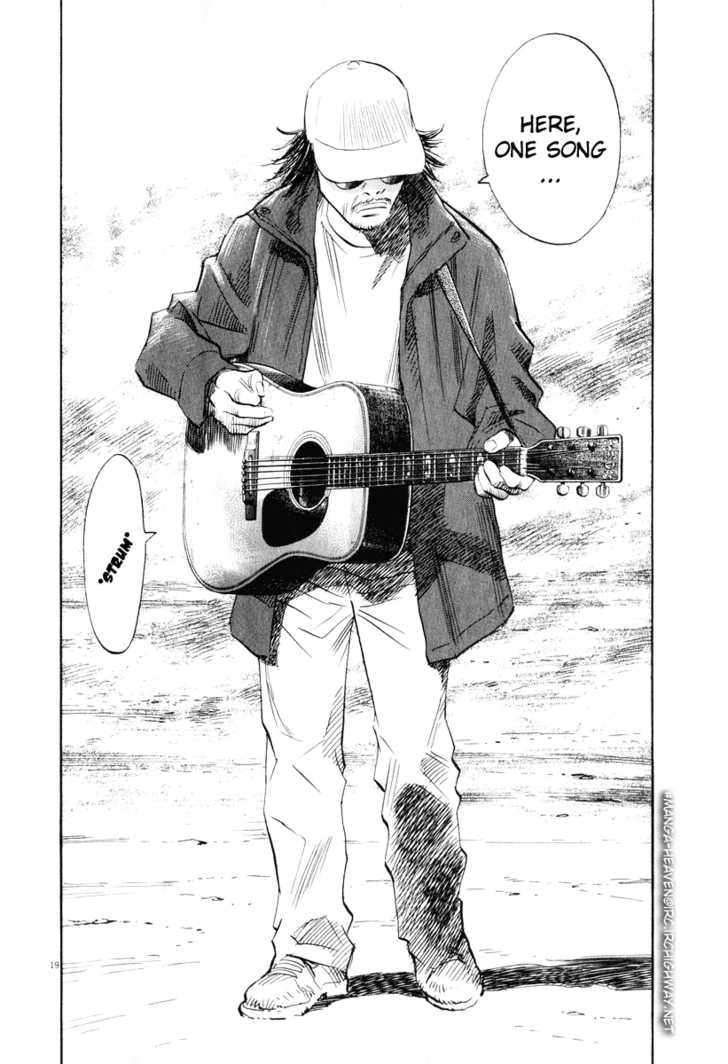 Read 20th Century Boys Manga Online