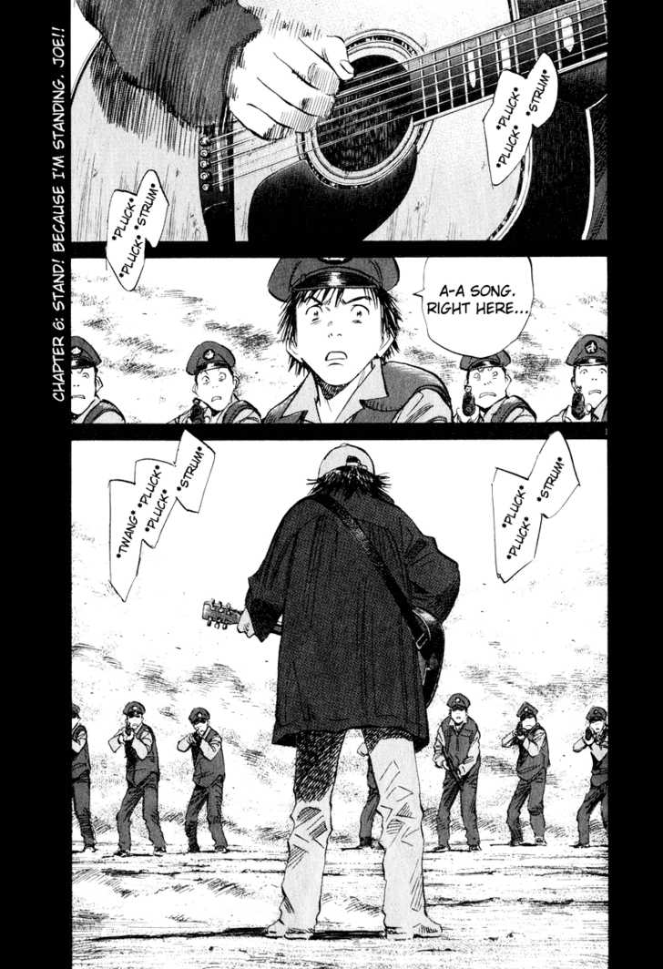 Read 20th Century Boys Manga Online
