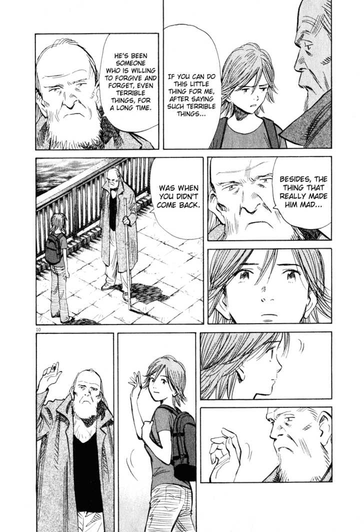 Read 20th Century Boys Manga Online