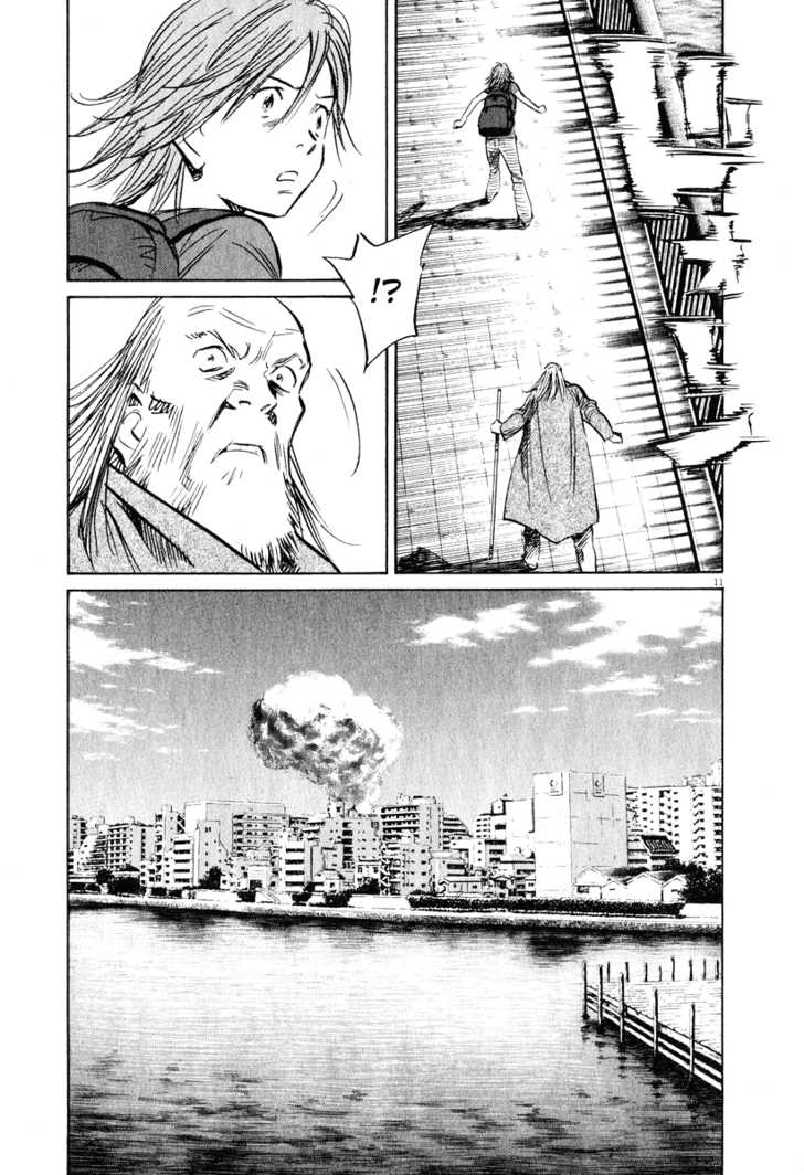 Read 20th Century Boys Manga Online