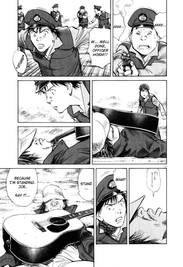 Read 20th Century Boys Manga Online