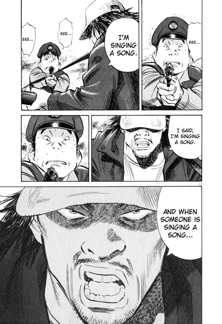 Read 20th Century Boys Manga Online