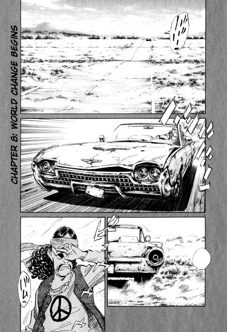 Read 20th Century Boys Manga Online