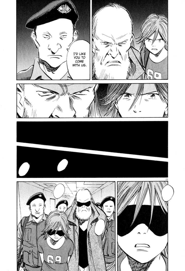 Read 20th Century Boys Manga Online