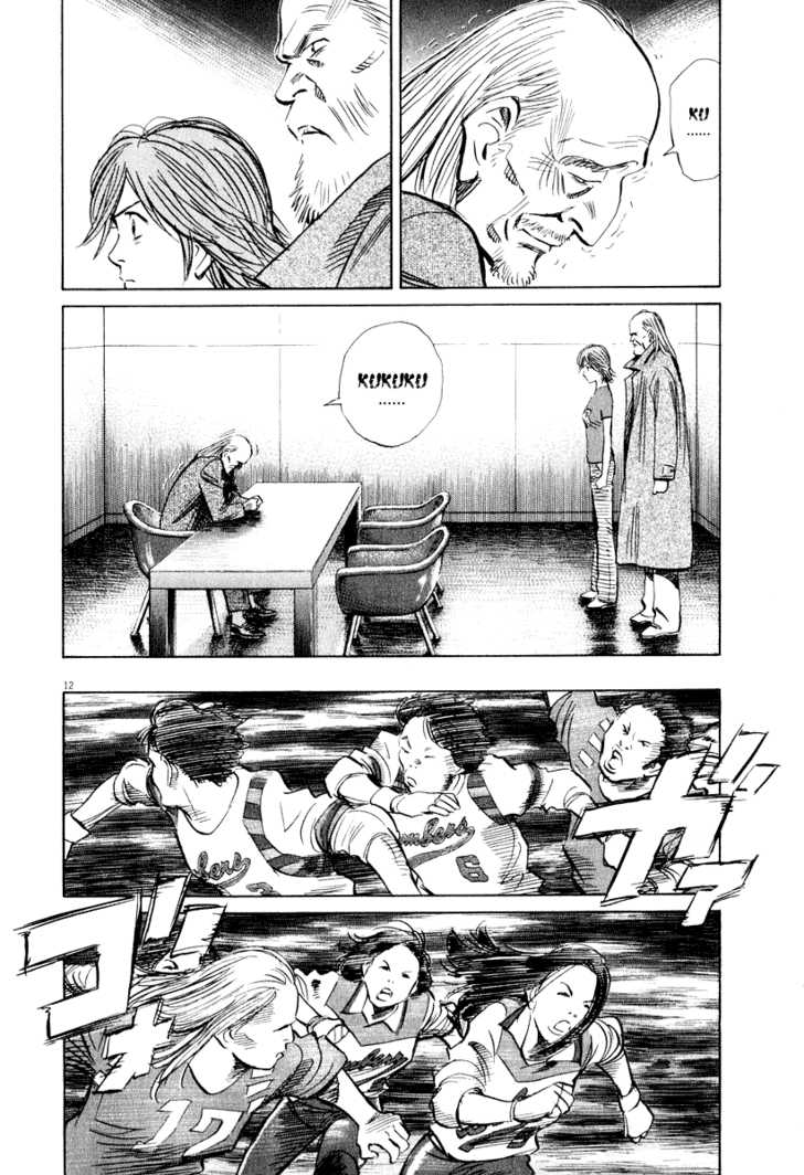 Read 20th Century Boys Manga Online
