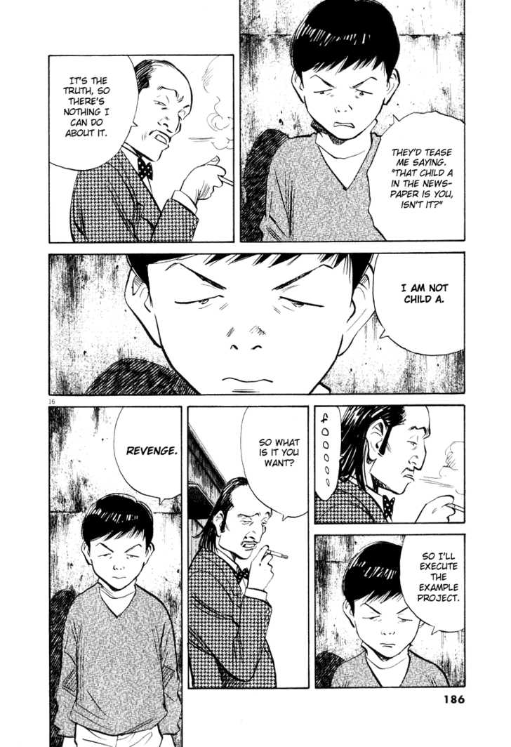 Read 20th Century Boys Manga Online