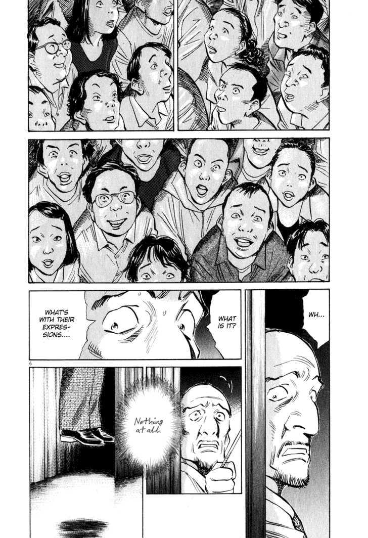 Read 20th Century Boys Manga Online