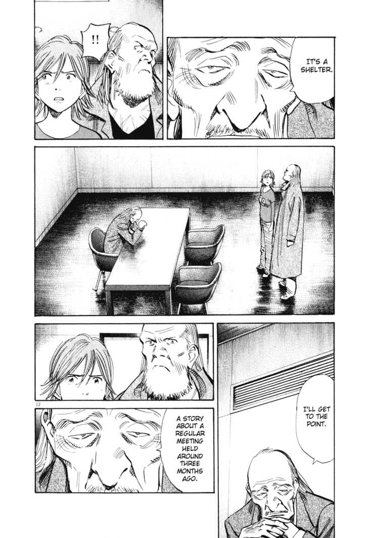 Read 20th Century Boys Manga Online