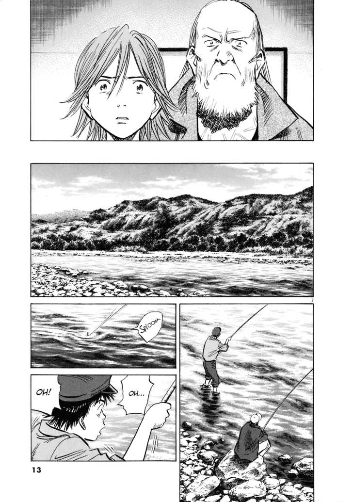 Read 20th Century Boys Manga Online