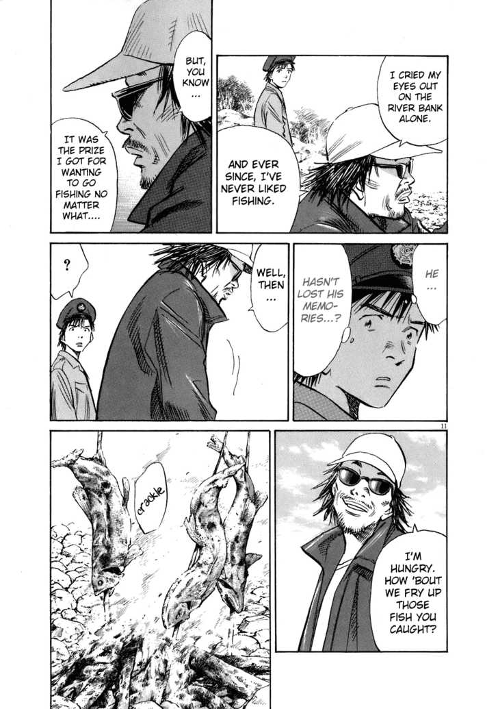 Read 20th Century Boys Manga Online