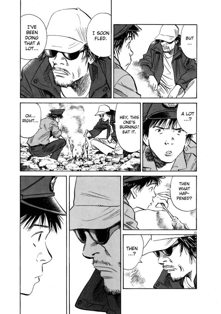 Read 20th Century Boys Manga Online