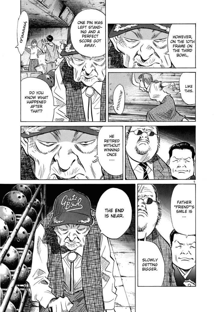 Read 20th Century Boys Manga Online